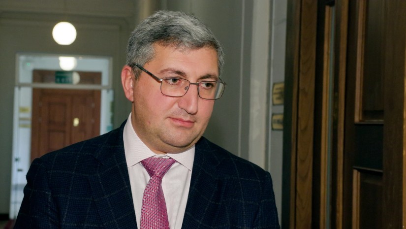 IMF-თან ახალი პროგრამის საკითხი არ განიხილება, ამ ეტაპზე მისი საჭიროება არ დგას - კაკაურიძე