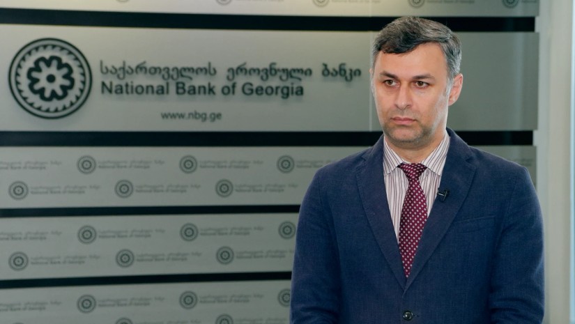 დავით უტიაშვილი განმარტავს, რატომ მიიღო ეროვნულმა ბანკმა სესხის მომსახურების კოეფიციენტების ცვლილების გადაწყვეტილება