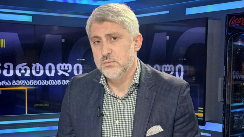 "ყეინიშვილის საქმე" და მისი წასვლა სებ-ის რეპუტაციაზე ჩაქუჩის დამატებითი, ძლიერი დარტყმაა|ნიკა ალავიძე