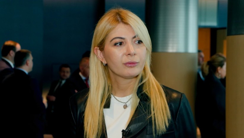 სამშენებლო მასალები მკვეთრადაა გაძვირებული... ბევრი ინფრასტრუქტურული კომპანია სავარაუდოდ, ვერ გაუძლებს - “დიკა 2010”