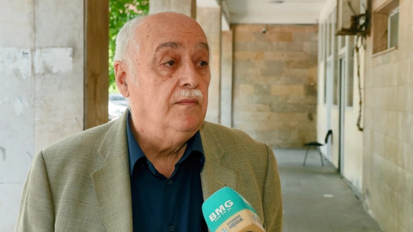 ის, რომ სიტუაცია უკეთესი იქნება, ცალსახაა - გია არაბიძე დენის იმპორტში შუამავლების გამოთიშვაზე