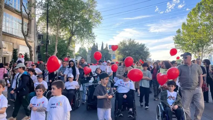 სახელმწიფო დიუშენის სინდრომის სამკურნალო კიდევ ერთ პრეპარატ „ვამოროლონს“ შეისყიდის