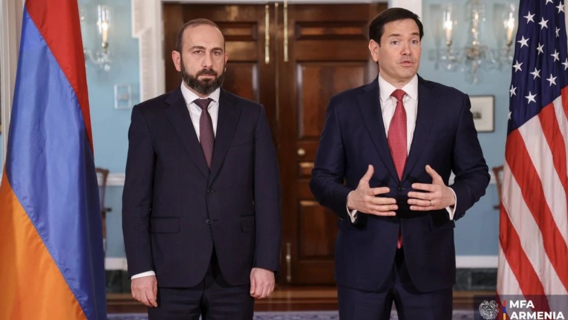 რა ვიცით Trans-Caspian Enterprise Fund-ის სახელმწიფო ფონზე, რომელმაც TRIPP უნდა განავითაროს?