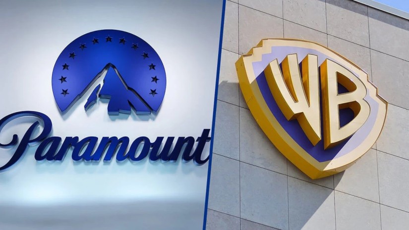 Paramount-მა Warner-თან $110-მილიარდიანი გარიგების დასასრულებლად ამერიკულ შტატებთან შეთანხმებას მიაღწია