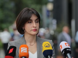 დაგეგმილია პრემიერის მიმართვა გაეროს გენერალური ასამბლეის ფარგლებში, სადაც გაჟღერებული იქნება მთავარი გზავნილები საქართველოდან - ბოჭორიშვილი