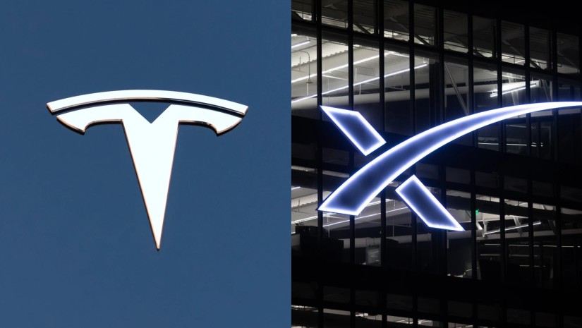 Tesla და SpaceX-ი შესაძლოა წლის ბოლომდე გაერთიანდნენ - Barclays-ი პროგნოზი