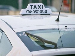 საწვავის გაძვირების გამო თბილისში ტაქსით მგზავრობაც გაძვირდა