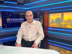 "$400 მლნ-იანი ჯარიმის გადახდა თითოეულ მოქალაქეს მოუწევს, ინვესტორებისთვის „ბანანის რესპუბლიკის“ სიგნალს ვაგზავნით" - აკაკი ცომაია ENKA-ზე
