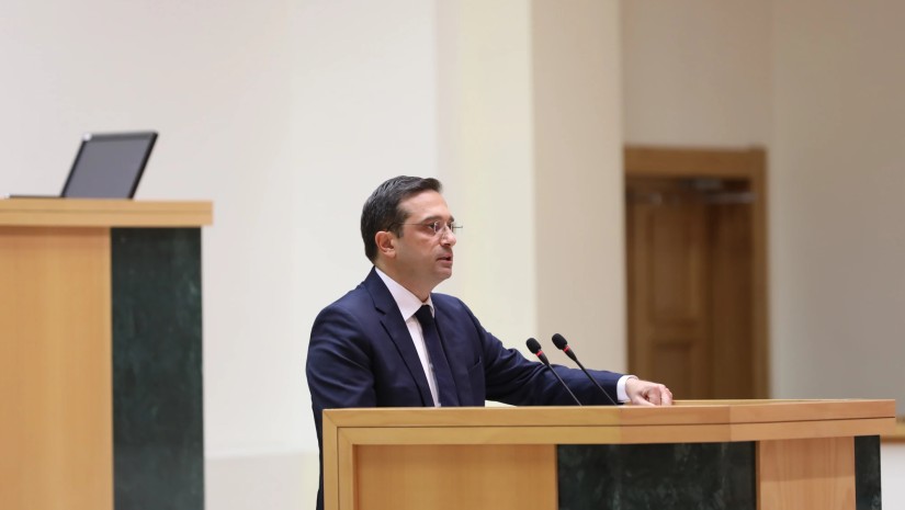 სახალხო დამცველი პარლამენტს მოუწოდებს არ მიიღონ აზარტული თამაშების კანონში ცვლილებები