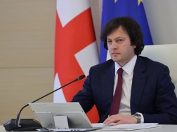 დღეს, თბილისში 1 600 დევნილი ოჯახი მიიღებს ბინას. პროექტში ₾280 მილიონის ინვესტიცია ჩაიდო - ირაკლი კობახიძე