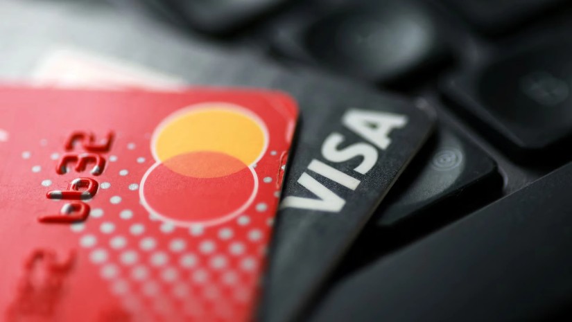 Visa-მ ჩინეთის საბანკო ბარათების ბაზარზე შესვლის ნებართვა მიიღო