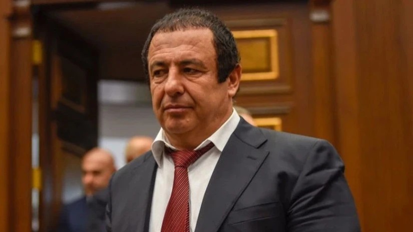 სომხეთში ოპოზიციონერ გაგიკ ცარუკიანს ასობით აქტივი დაუყადაღეს