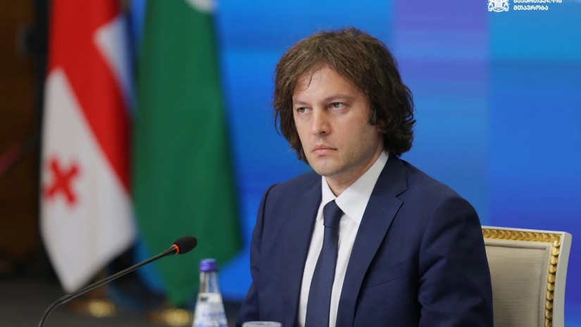 ენერგეტიკის სექტორში ჯამურმა ოპტიმიზაციამ ₾373 მილიონი შეადგინა - ირაკლი კობახიძე