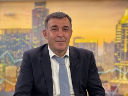 "პროცესი დაიძრა" - რა ეტაპზეა Air Georgia-ს სამგზავრო ტერმინალის პროექტი?