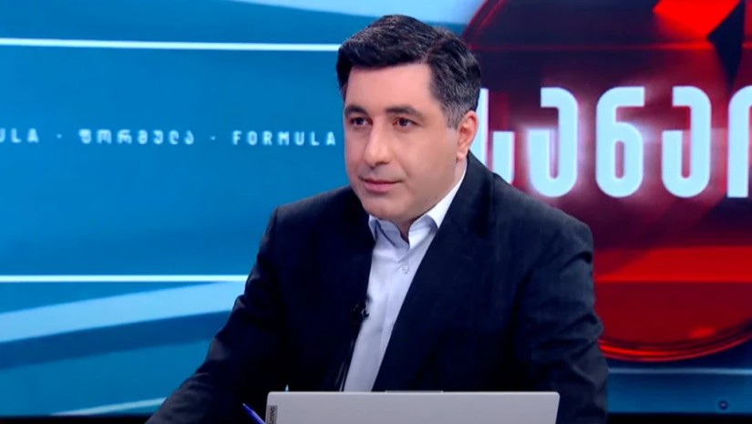 სასამართლომ ვახო სანაიას პატიმრობა მეორედ, ამჯერად 30 დღით მიუსაჯა