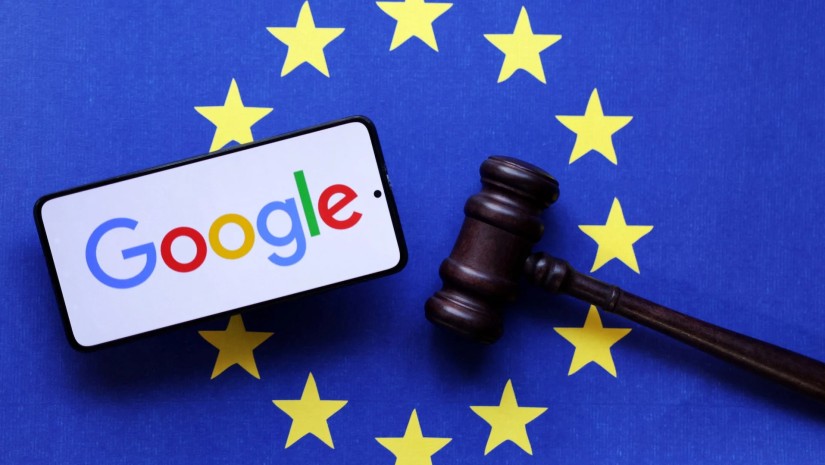Google-მა ევროკავშირის მარეგულირებლის მოთხოვნები სასამართლოში გაასაჩივრა