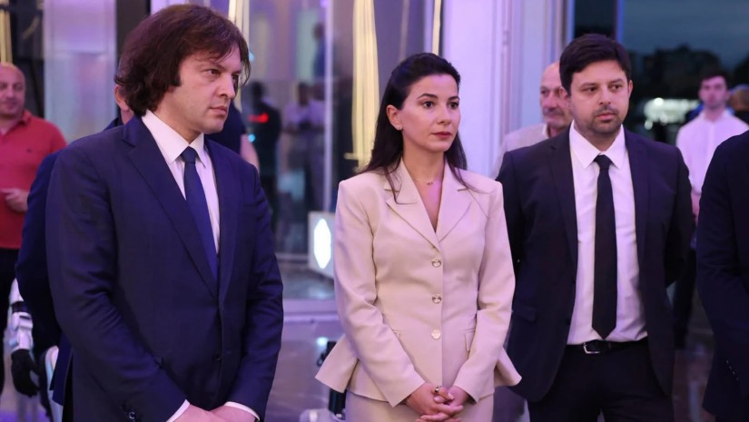 "წლის ბოლოს შევაჯამოთ" - პრემიერი II კვარტალში FDI-ის კლებაზე