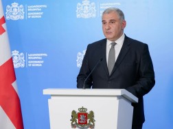 100-ზე მეტი იყო რიცხვი ბავშვებისა, რომელთა ჰოსპიტალიზება გახდა აუცილებელი - ჯანდაცვის მინისტრი
