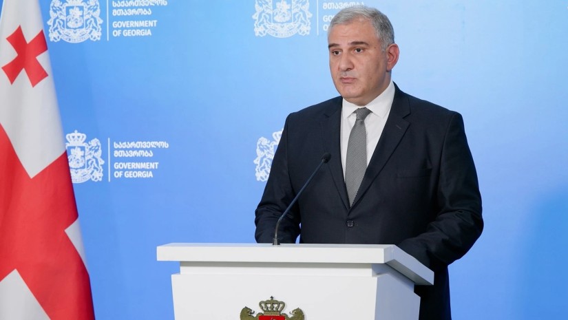 ჯანდაცვის მინისტრის თქმით, რუსეთში შავი ჭირის შესაძლო შემთხვევის გამო ზომების მიღების საჭიროება არ დგას