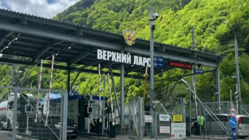 2020 წლიდან აზერბაიჯანთან გამშვები პუნქტების გამტარუნარიანობა 5-ჯერ გაიზარდა, საქართველოსთან 2-ჯერ - ანდრეი ნიკიტინი