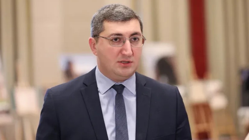 2027 წლის ბიუჯეტის პროექტი ეკონომიკის 5%-იან ზრდას ითვალისწინებს
