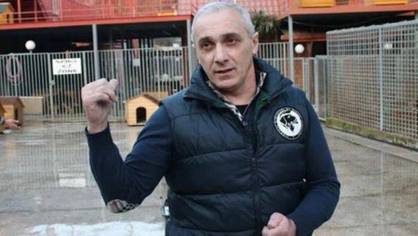 ბიზნესმენი თამაზ ელიზბარაშვილი ციხიდან წერილს აქვეყნებს