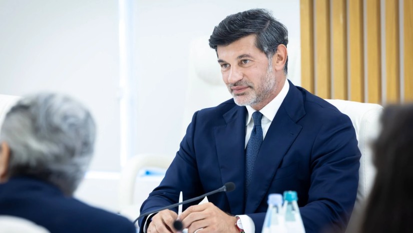 კაია კალასს რუკა რომ მიუტანო, ვერ გაჩვენებს საქართველო სად არის - კახა კალაძე