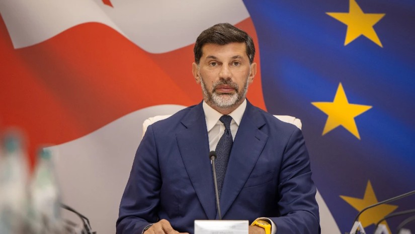 EBRD-ის €6.5-მილიონიანი დაფინანსებით, მყარი ნარჩენების ნაგავსაყრელზე ნაჟური წყლის გამწმენდი სისტემა მოეწყობა
