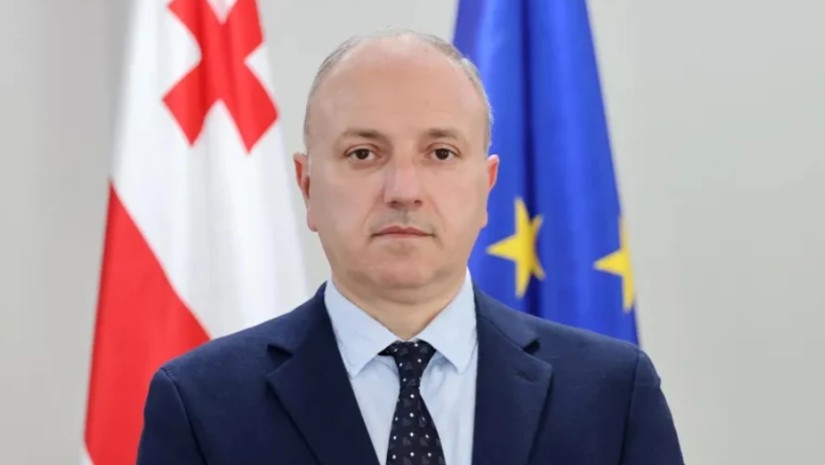 კულტურული მემკვიდრეობის დაცვის სააგენტოს დირექტორად რეგიონული განვითარების ექსმინისტრი დაინიშნა
