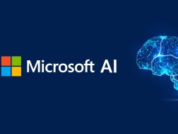 Microsoft-მა AI-ის განვითარებაზე შეზღუდვების დაწესების პირობა დადო