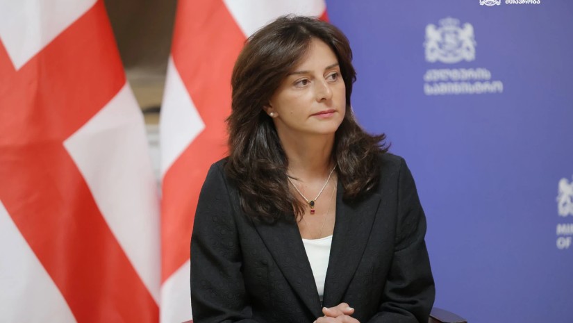 კულტურის ახალმა მინისტრმა 2 მოადგილე გაათავისუფლა, პოსტი მხოლოდ მიხეილ კიკნაძემ შეინარჩუნა
