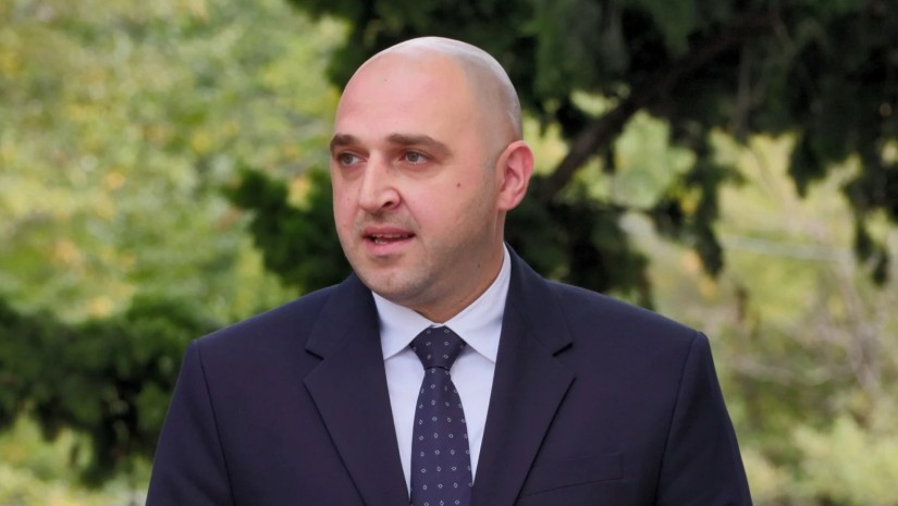 ენერგეტიკის განვითარების ფონდის პორტფელში ამჟამად, 350 მეგავატის სიმძლავრის პროექტებია - თამაზ ახვლედიანი
