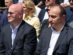 მთავრობამ გელა გელაძეს სახელმწიფო დაცვა დაუნიშნა | განკარგულება