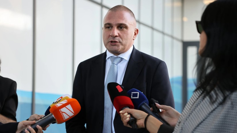 „პრობლემა იქნებოდა, ხარვეზი რომ გამოვლენილიყო და მასზე რეაგირება არ მომხდარიყო" - სოხაძე სამტრედია–გრიგოლეთის გზაზე