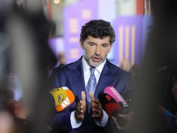 საბავშვო ბაღებში პროდუქტს არ ვიღებთ, თუ არ არის მოწოდებული ლაბორატორიული კვლევები - კახა კალაძე
