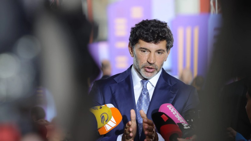 საბავშვო ბაღებში ნოროვირუსი გარედან არის შესული - ველოდებით გამოძიების დასრულებას - კალაძე