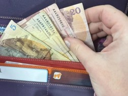 ივლისში ხელფასის მიმღებთა რიცხვი 3%-ით გაიზარდა - რამდენი ადამიანი იღებს ხელფასს საქართველოში?