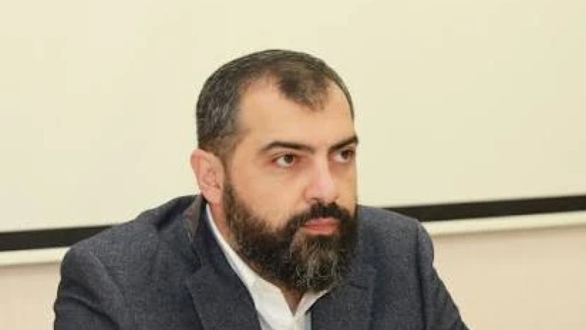 მცხეთის არჩეულმა მერმა თანამდებობა პირადი განცხადების საფუძველზე დატოვა
