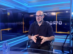 "პოლიტიკური ნება არ არსებობს" - რატომ ვერ მოიძებნა ბიუჯეტში ფული უფასო სასკოლო კვებისთვის?