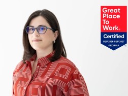 "საუკეთესო სამუშაო ადგილი" - როგორ მიიღო "ირაომ" Great Place to Work-ის აღიარება უკვე მეორედ | ინტერვიუ