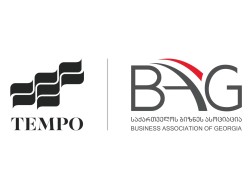 TEMPO საქართველოს ბიზნეს ასოციაციის (BAG) წევრი გახდა