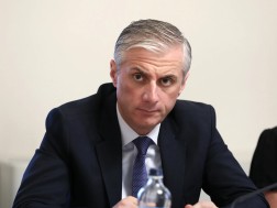 საკომუნიკაციო არხების 70%-ს ერთი ოპერატორი ფლობს, საჭიროა დამატებითი რეგულაციები - გოგა გულორდავა