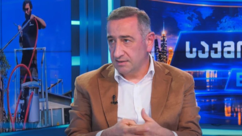 "აქცენტს ევროპასა და აშშ-ზე ვაკეთებთ" - "მეღვინეობა შილდა" 2027 წლისთვის წარმოების 2.5 მლნ ბოთლამდე ზრდას გეგმავს