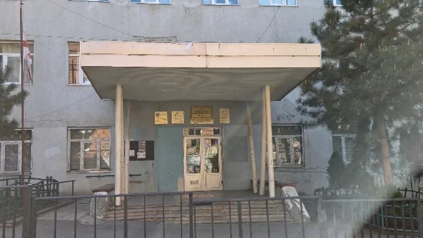 რამდენი სკოლის მშენებლობა/ რეაბილიტაციას ახორციელებს მგფ?