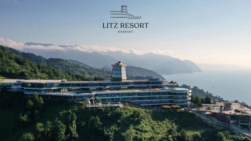 Litz Resort-ი მეტაბოლური ჯანმრთელობის საერთაშორისო პროგრამას იწყებს - დეტალები