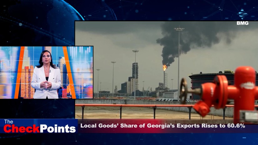 Weekly Economic News & Outlook