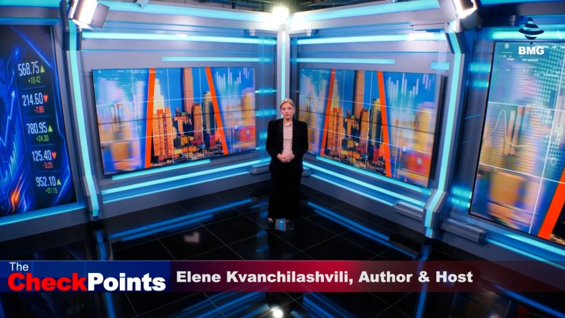 #TheCheckPoints - The Full Show / 27.09.2026