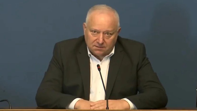 ვერავის ვერაფერს დავაბრალებ, სანამ სასამართლოს გადაწყვეტილება არ იქნება - კვიჟინაძე ყეინიშვილზე