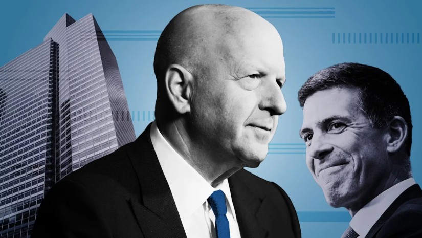 ვინ გახდება Goldman Sachs-ის ახალი ხელმძღვანელი?