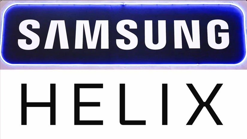 Samsung-მა ხელოვნური ინტელექტის კომპანია Helix-ში $1 მილიარდი დააბანდა